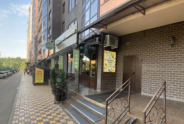 Продажа 2-комнатной квартиры, Краснодар, улица Героев-Разведчиков,  12/1