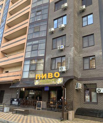 Продажа 2-комнатной квартиры, Краснодар, улица Героев-Разведчиков,  12/1