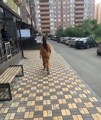 Продажа 2-комнатной квартиры, Краснодар, улица Героев-Разведчиков,  12/1