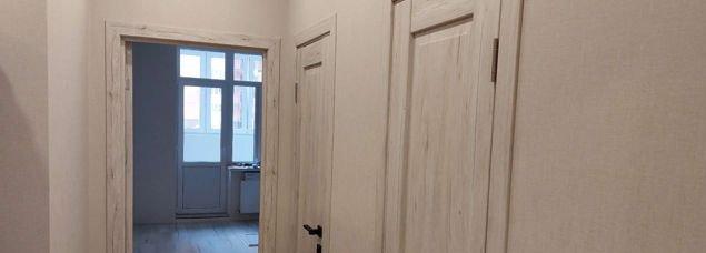 Продажа 2-комнатной квартиры, Краснодар, Боспорская улица,  2