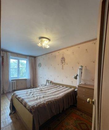 Продажа 3-комнатной квартиры, Краснодар, улица Тургенева,  132