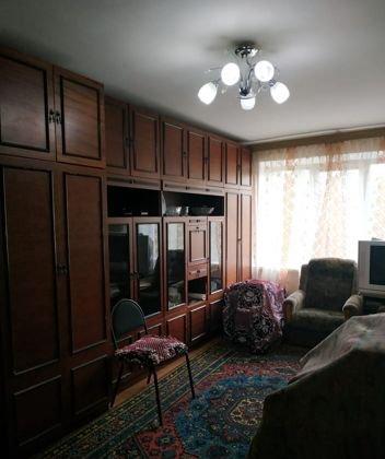 Продажа 3-комнатной квартиры, Краснодар, улица Тургенева,  132