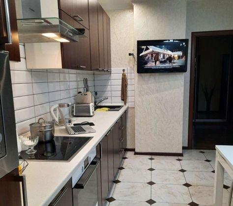 Продажа 2-комнатной квартиры, Краснодар, Восточно-Кругликовская улица,  22/2