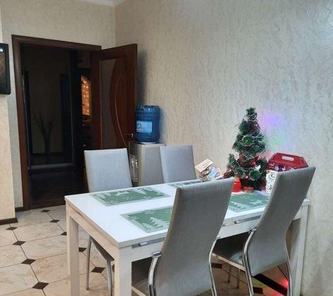 Продажа 2-комнатной квартиры, Краснодар, Восточно-Кругликовская улица,  22/2