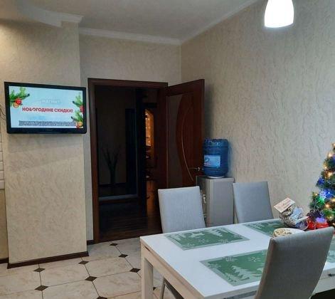 Продажа 2-комнатной квартиры, Краснодар, Восточно-Кругликовская улица,  22/2