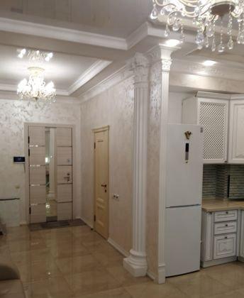 Продажа 2-комнатной квартиры, Краснодар, улица Дзержинского,  93