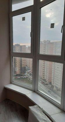 Продажа 2-комнатной квартиры, Краснодар, улица имени 40-летия Победы,  178к3