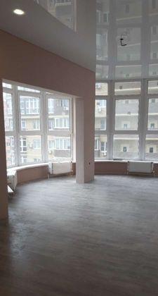 Продажа 2-комнатной квартиры, Краснодар, улица имени 40-летия Победы,  178к3