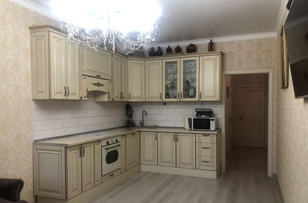 Продажа 3-комнатной квартиры, Краснодар, Ставропольская улица,  18