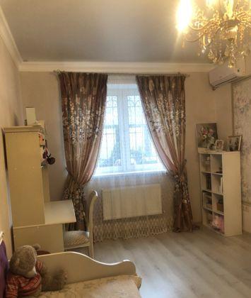 Продажа 3-комнатной квартиры, Краснодар, Ставропольская улица,  18