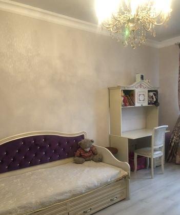 Продажа 3-комнатной квартиры, Краснодар, Ставропольская улица,  18