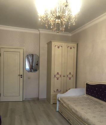 Продажа 3-комнатной квартиры, Краснодар, Ставропольская улица,  18