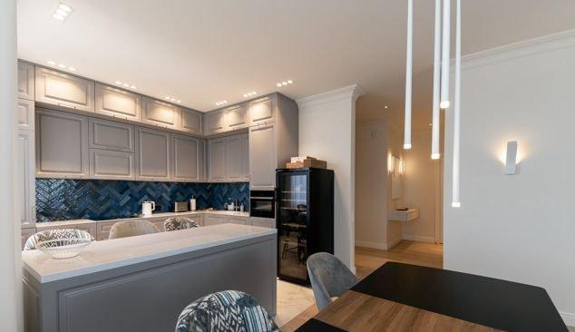 Продажа 3-комнатной квартиры, Краснодар, Красноармейская улица,  55/1