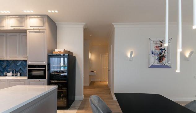 Продажа 3-комнатной квартиры, Краснодар, Красноармейская улица,  55/1