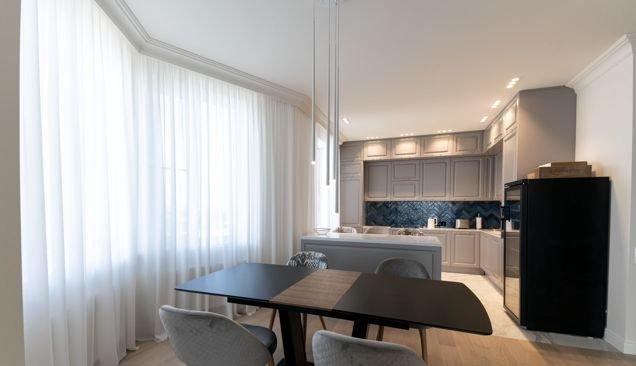 Продажа 3-комнатной квартиры, Краснодар, Красноармейская улица,  55/1