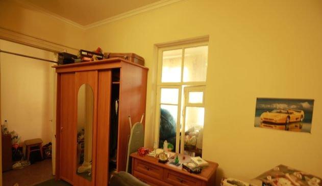 Продажа 1-комнатной квартиры, Краснодар, улица Орджоникидзе,  5