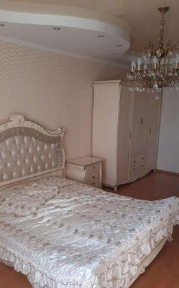 Продажа 3-комнатной квартиры, Краснодар, Промышленная улица,  33