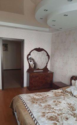 Продажа 3-комнатной квартиры, Краснодар, Промышленная улица,  33