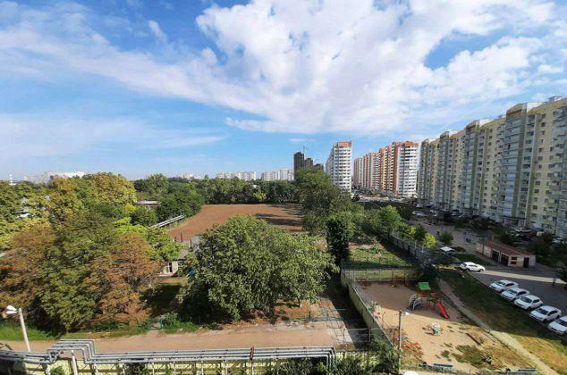 Продажа 2-комнатной квартиры, Краснодар, улица Академика Лукьяненко,  26/1