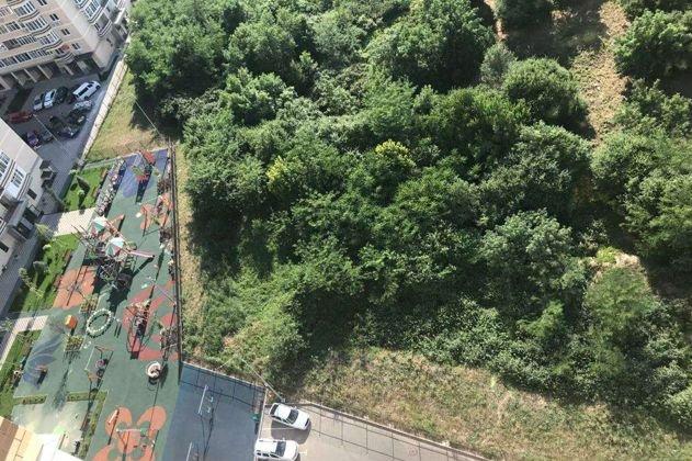 Продажа 1-комнатной квартиры, Краснодар, Круговая улица,  4Вк4