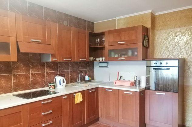 Продажа 3-комнатной квартиры, Краснодар, улица Бульварное Кольцо,  17