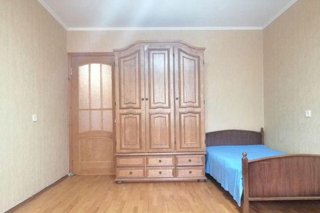 Продажа 3-комнатной квартиры, Краснодар, улица Бульварное Кольцо,  17