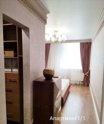 Продажа 2-комнатной квартиры, Краснодар, проспект Константина Образцова,  25к1