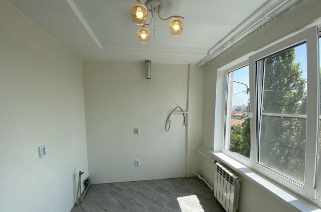 Продажа 2-комнатной квартиры, Краснодар, улица Ковалёва,  6