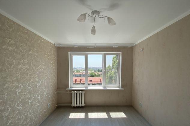 Продажа 2-комнатной квартиры, Краснодар, улица Ковалёва,  6