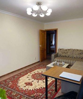 Продажа 2-комнатной квартиры, Краснодар, улица Бульварное Кольцо,  17