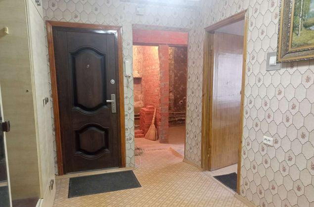 Продажа 3-комнатной квартиры, Краснодар, проспект Чекистов,  13