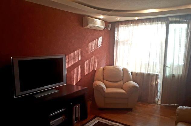 Продажа 3-комнатной квартиры, Краснодар, Платановый бульвар,  2