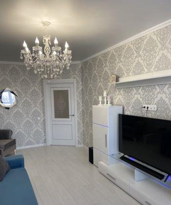 Продажа 2-комнатной квартиры, Краснодар, Красная улица,  176лит5