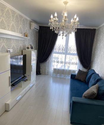 Продажа 2-комнатной квартиры, Краснодар, Красная улица,  176лит5