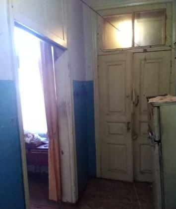 Продажа 1-комнатной квартиры, Краснодар, улица Кирова,  93