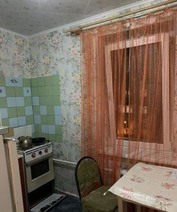 Продажа 1-комнатной квартиры, Краснодар, Анапская улица,  24