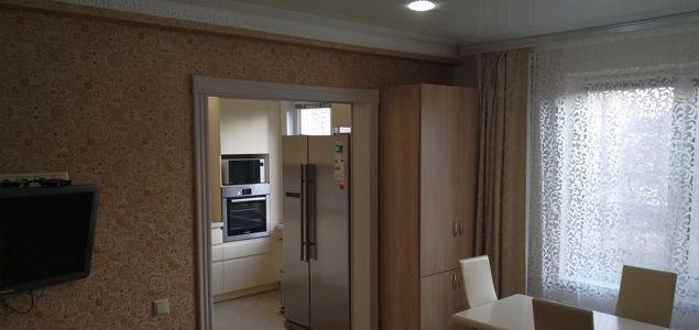 Продажа 3-комнатной квартиры, Краснодар, Севастопольская улица,  2