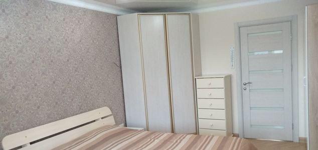 Продажа 3-комнатной квартиры, Краснодар, Севастопольская улица,  2