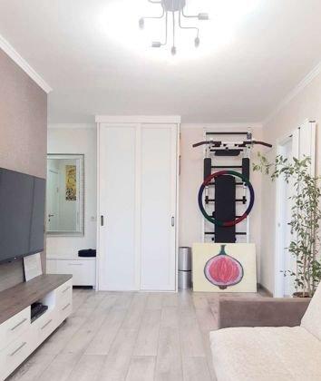 Продажа 2-комнатной квартиры, Краснодар, улица Яна Полуяна,  46