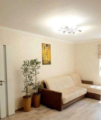 Продажа 2-комнатной квартиры, Краснодар, улица Яна Полуяна,  46