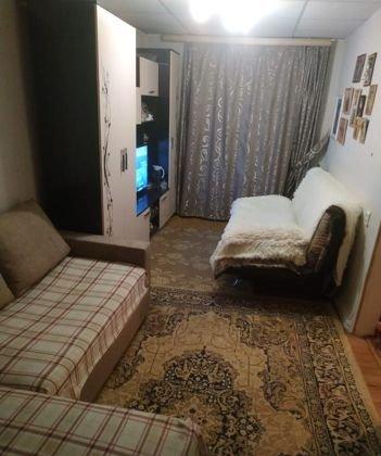 Продажа 2-комнатной квартиры, Краснодар, Советская улица,  53