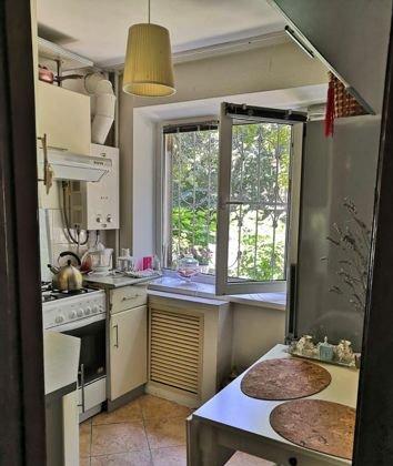 Продажа 1-комнатной квартиры, Краснодар, улица Гудимы,  62