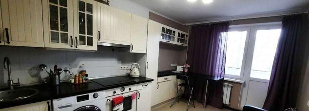 Продажа 2-комнатной квартиры, Краснодар, проспект Чекистов,  19