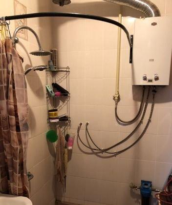 Продажа 2-комнатной квартиры, Краснодар, улица Коммунаров,  105