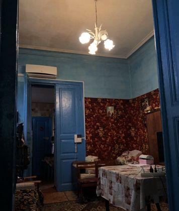 Продажа 2-комнатной квартиры, Краснодар, улица Коммунаров,  105