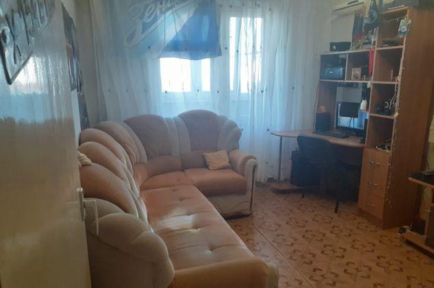 Продажа 3-комнатной квартиры, Краснодар, улица имени Калинина,  13к58