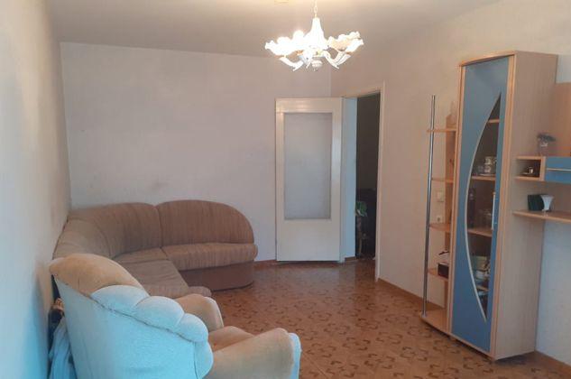 Продажа 3-комнатной квартиры, Краснодар, улица имени Калинина,  13к58