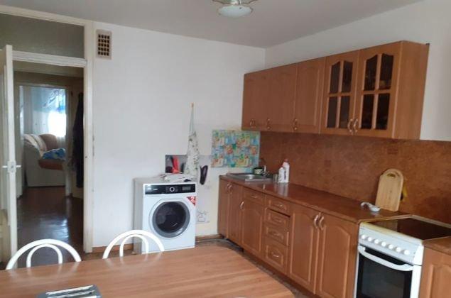 Продажа 3-комнатной квартиры, Краснодар, улица имени Калинина,  13к58