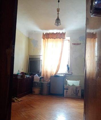 Продажа 2-комнатной квартиры, Краснодар, улица Чапаева,  91