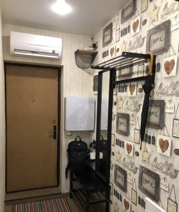 Продажа 1-комнатной квартиры, Краснодар, Карасунская улица,  95